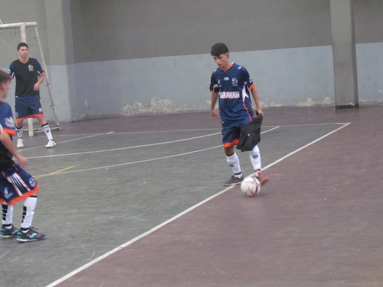 Foto Berakah FC
